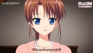 Thumbnail Kowaku no Toki Episode 1
