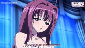 Thumbnail Kowaku no Toki Episode 2