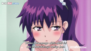 Thumbnail Kowaremono: Risa Plus The Animation Episode 1