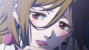 Thumbnail Kozukuri Ninkatsu Bu! Episode 2