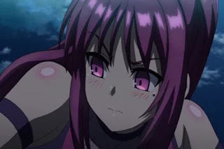 Thumbnail Kunoichi Ryoujokuden Ajisai Episode 1