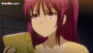 Thumbnail Kunoichi Ryoujokuden Ajisai Episode 2