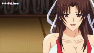 Thumbnail Kunoichi Sakuya Episode 2
