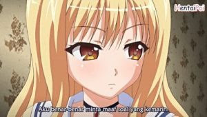 Thumbnail Kuraibito Episode 1