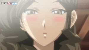 Thumbnail Kuro Ai: Hitoyozumakan Inkou Rannyuuroku Episode 2