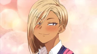 Thumbnail Kuro Gal a La Carte Episode 1
