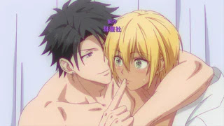 Thumbnail Kuro Gal ni Natta kara Shinyuu to shitemita. Episode 1