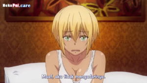 Thumbnail Kuro Gal ni Natta kara Shinyuu to shitemita. Episode 2