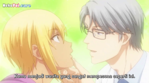 Thumbnail Kuro Gal ni Natta kara Shinyuu to shitemita. Episode 4