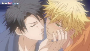 Thumbnail Kuro Gal ni Natta kara Shinyuu to shitemita. Episode 5