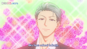 Thumbnail Kuro Gal ni Natta kara Shinyuu to shitemita. Episode 6