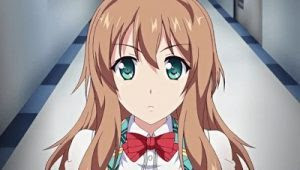 Thumbnail Kuro no Kyoushitsu Episode 1