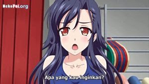 Thumbnail Kuro no Kyoushitsu Episode 2