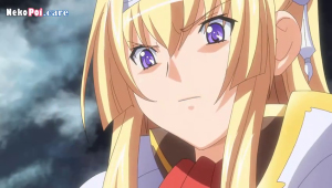 Thumbnail Kuroinu: Kedakaki Seijo wa Hakudaku ni Somaru Episode 2