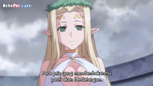 Thumbnail Kuroinu: Kedakaki Seijo wa Hakudaku ni Somaru Episode 4