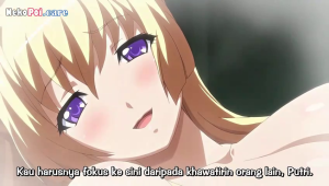 Thumbnail Kuroinu: Kedakaki Seijo wa Hakudaku ni Somaru Episode 6