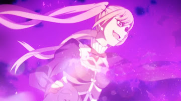 Thumbnail Kuroneko to Majo no Kyoushitsu Episode 11