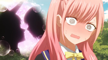 Thumbnail Kuroneko to Majo no Kyoushitsu Episode 5