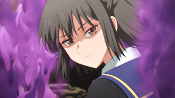 Thumbnail Kuroneko to Majo no Kyoushitsu Episode 6
