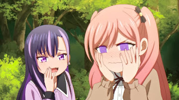 Thumbnail Kuroneko to Majo no Kyoushitsu Episode 7