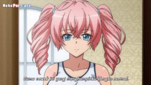 Thumbnail Kutsujoku 2 The Animation Episode 2
