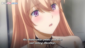 Thumbnail Kyokugen Chikan Tokuiten 3 The Animation Episode 1