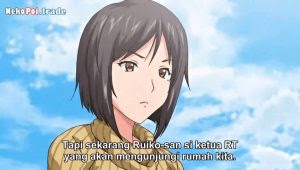 Thumbnail Kyonyuu Daikazoku Saimin Episode 2
