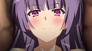 Thumbnail Kyonyuu Dosukebe Gakuen Episode 1