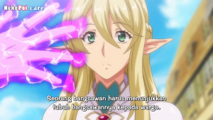 Thumbnail Kyonyuu Elf Oyako Saimin Episode 2