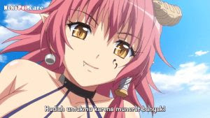 Thumbnail Kyonyuu Fantasy Episode 1