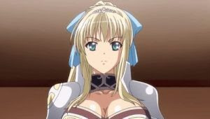 Thumbnail Kyonyuu Fantasy Episode 2