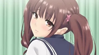 Thumbnail Kyonyuu JK ga Ojisan Chinpo to Jupo Jupo Iyarashii Sex Shitemasu. Episode 1