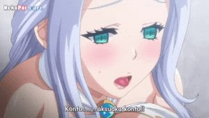 Thumbnail Kyonyuu Princess Saimin Episode 2
