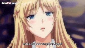 Thumbnail Kyonyuu Reijou MC Gakuen Episode 1