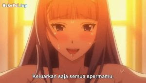 Thumbnail Kyonyuu Reijou MC Gakuen Episode 2