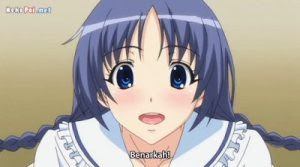 Thumbnail Kyonyuu Try!: Tanki Shuuchuu Chichi Momi Lesson Episode 1