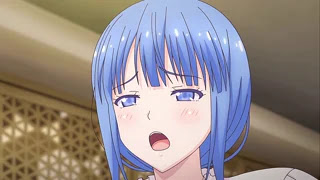 Thumbnail Kyou wa Yubiwa wo Hazusu kara...... Episode 1