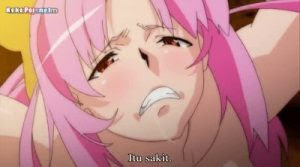 Thumbnail Kyuuketsuki Episode 2
