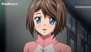 Thumbnail Last Waltz: Hakudaku Mamire no Natsu Gasshuku Episode 2