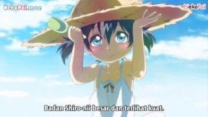 Thumbnail Lo Re: Pako Sukusuku Mizuki-chan The Animation Episode 1