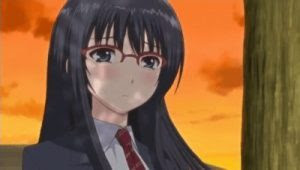 Thumbnail Love es M The Animation Episode 1