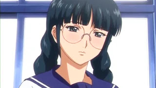 Thumbnail Love Selection The Animation Episode 1