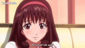 Thumbnail Love Selection The Animation Episode 2