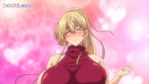 Thumbnail Love wa Gal kara Hajimaru Unmei Episode 2