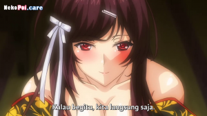 Thumbnail Love x Holic: Miwaku no Otome to Hakudaku Kankei - The Animation Episode 2