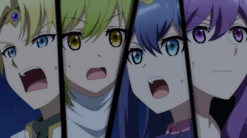 Thumbnail Lv999 no Murabito Episode 2
