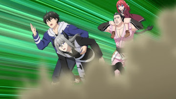 Thumbnail Lv999 no Murabito Episode 3