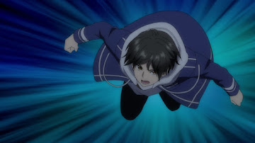 Thumbnail Lv999 no Murabito Episode 4