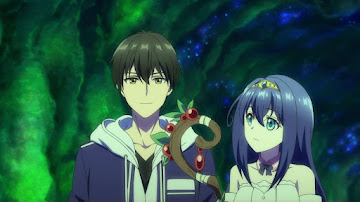 Thumbnail Lv999 no Murabito Episode 6