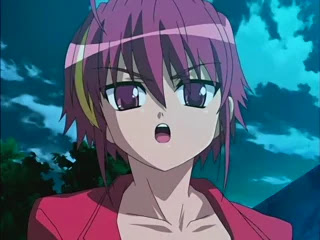 Thumbnail Ma ga Ochiru Yoru Episode 1